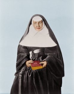 Mother Cecilia Maher and her seven companions left St Leo’s Convent in Carlow, Ireland on 8 August 1849 in the early morning before the rest of the community were awake.  

